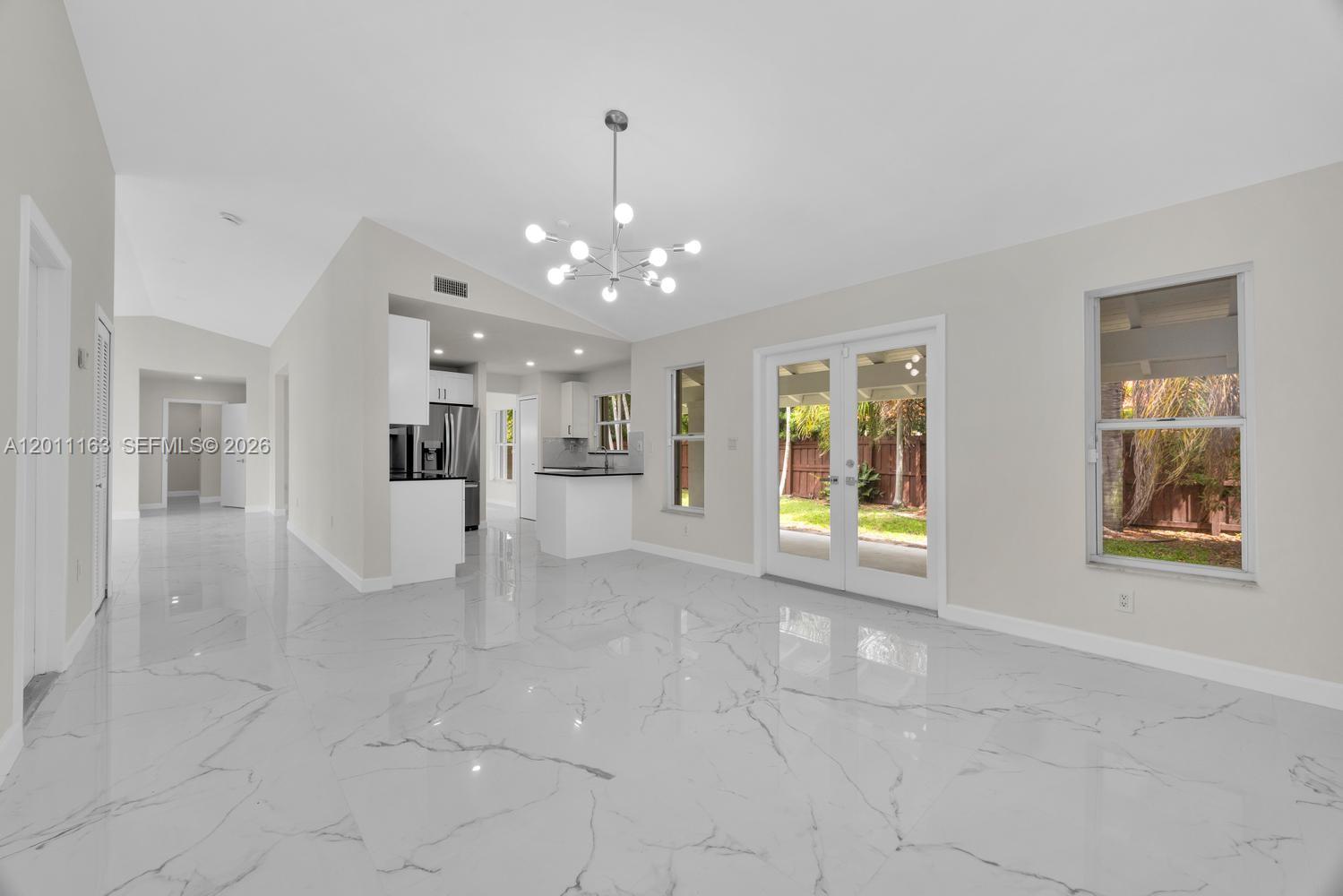 DADELAND PARK SUB - Residential