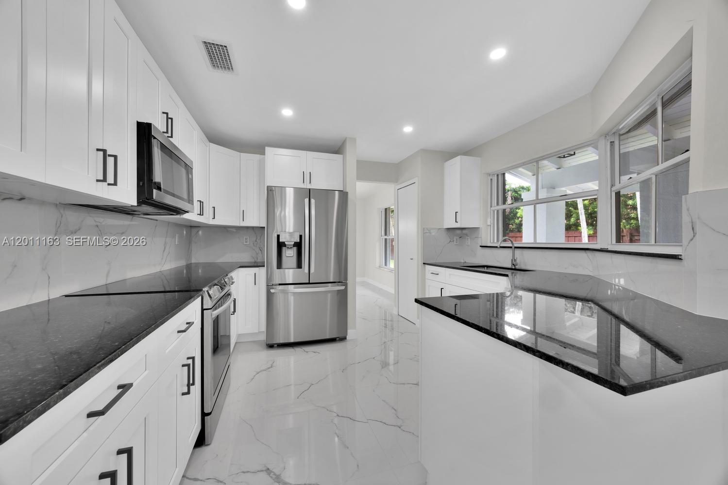 DADELAND PARK SUB - Residential