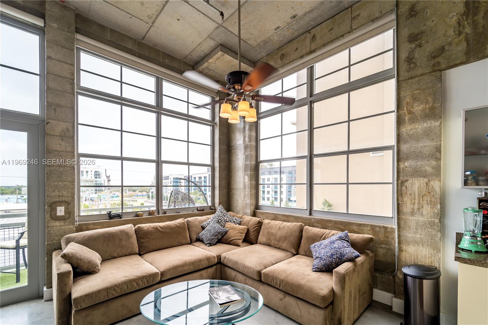 AVENUE LOFTS CONDO FOUR - Residential Lease