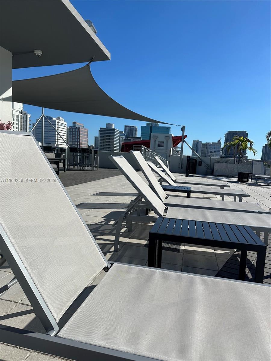 AVENUE LOFTS CONDO FOUR - Residential Lease