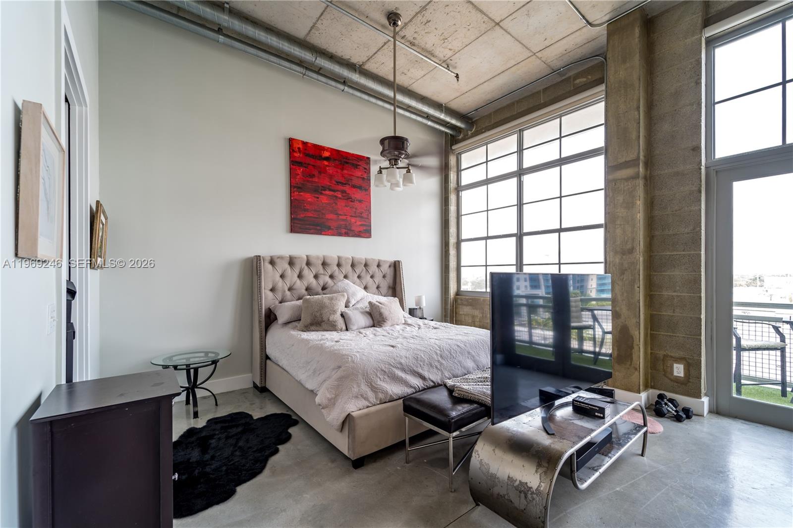 AVENUE LOFTS CONDO FOUR - Residential Lease
