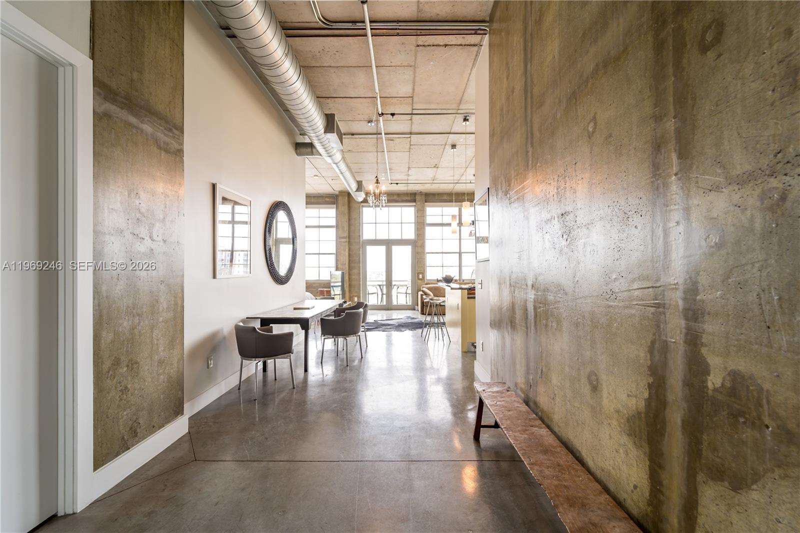 AVENUE LOFTS CONDO FOUR - Residential Lease