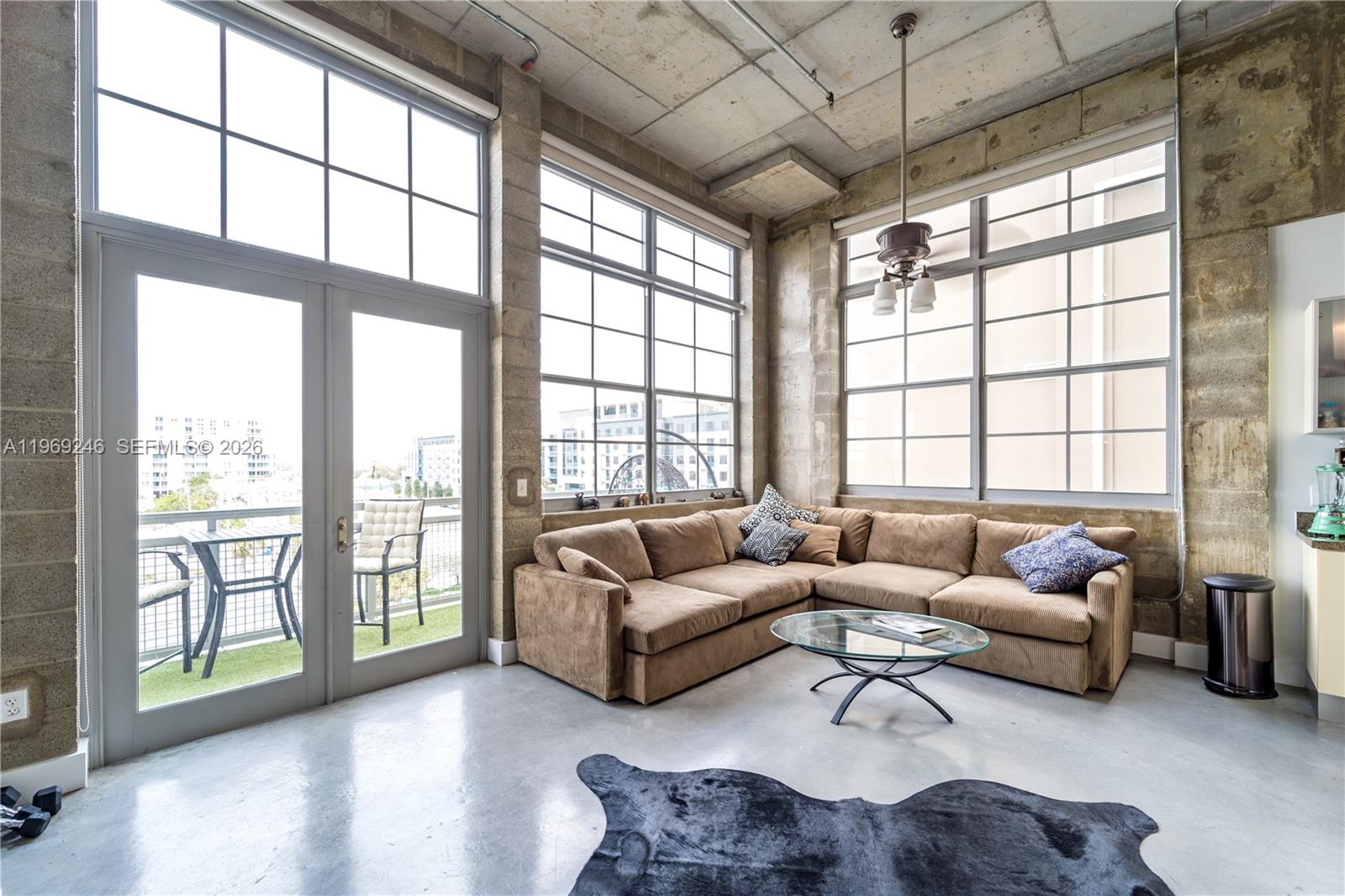 AVENUE LOFTS CONDO FOUR - Residential Lease