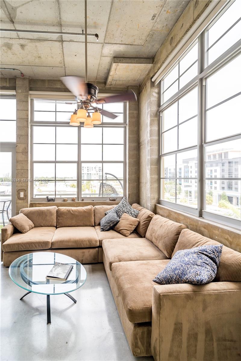 AVENUE LOFTS CONDO FOUR - Residential Lease