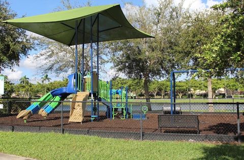 A home in Cutler Bay