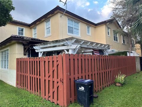 A home in Cutler Bay