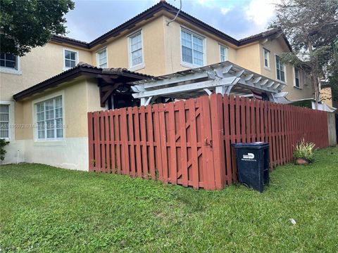 A home in Cutler Bay