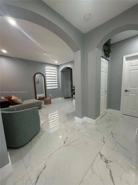 A home in Cutler Bay