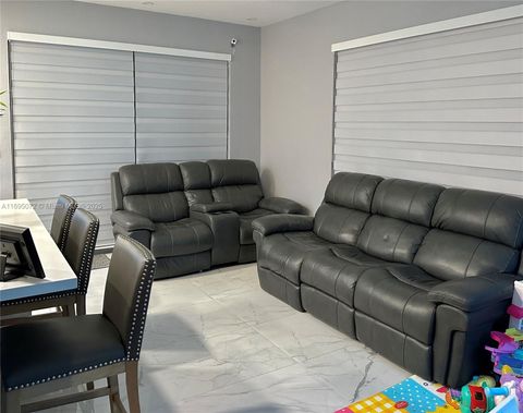 A home in Cutler Bay