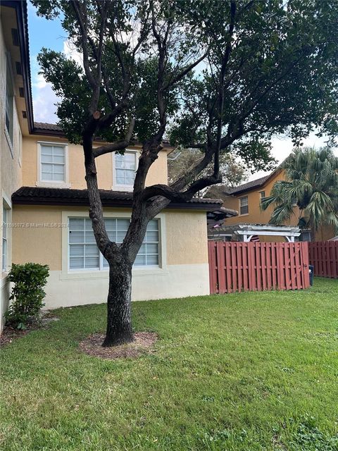 A home in Cutler Bay