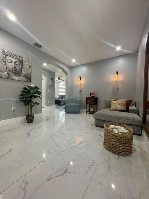 A home in Cutler Bay
