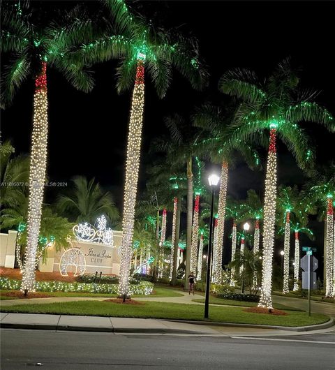 A home in Cutler Bay