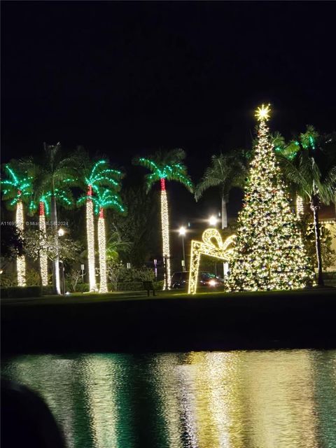 A home in Cutler Bay