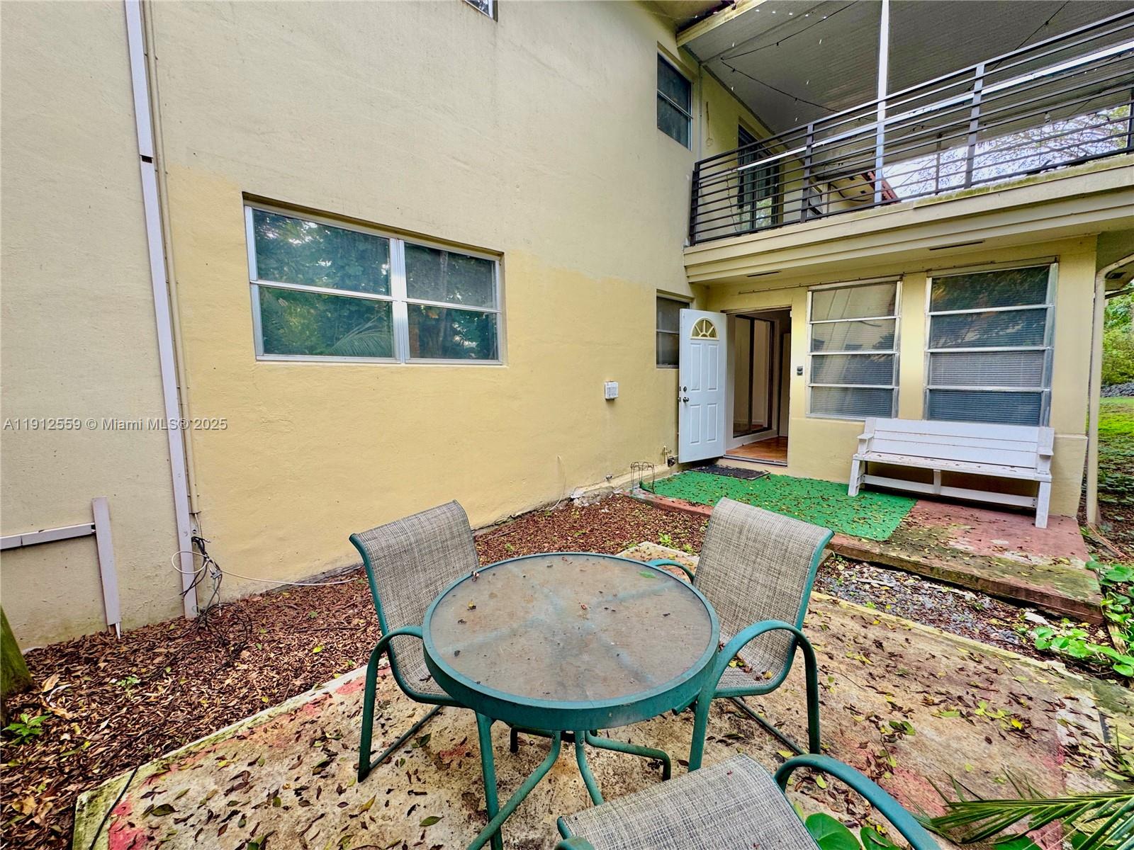 GOLF MANOR BLDG A CONDO - Residential Lease