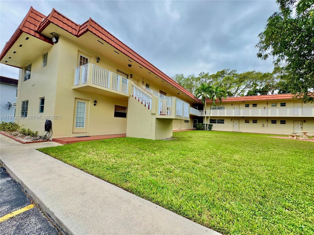 Photo of 14901 SW 4th St #5A, Pembroke Pines, FL 33027 (MLS # A11912559)