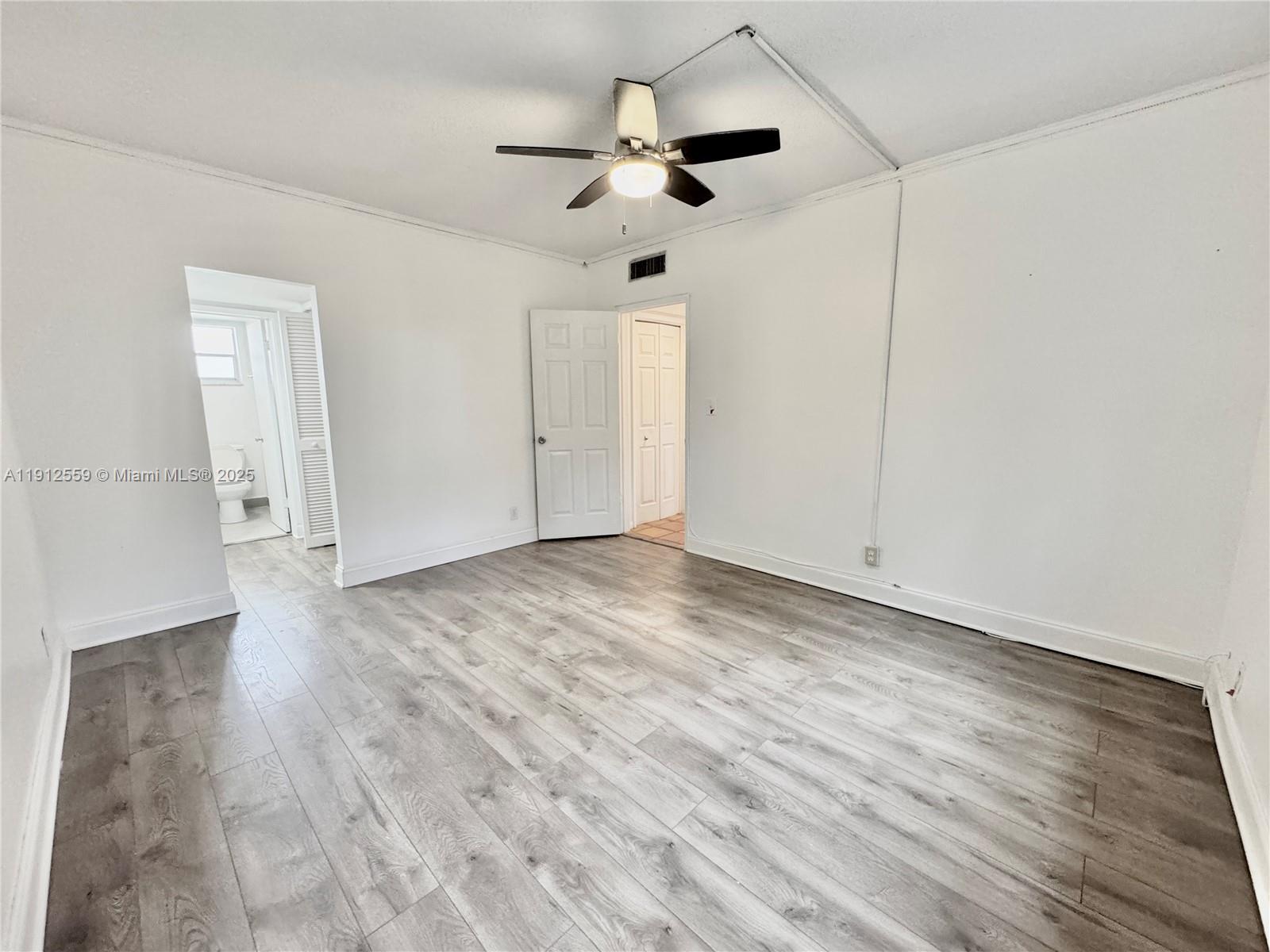 GOLF MANOR BLDG A CONDO - Residential Lease