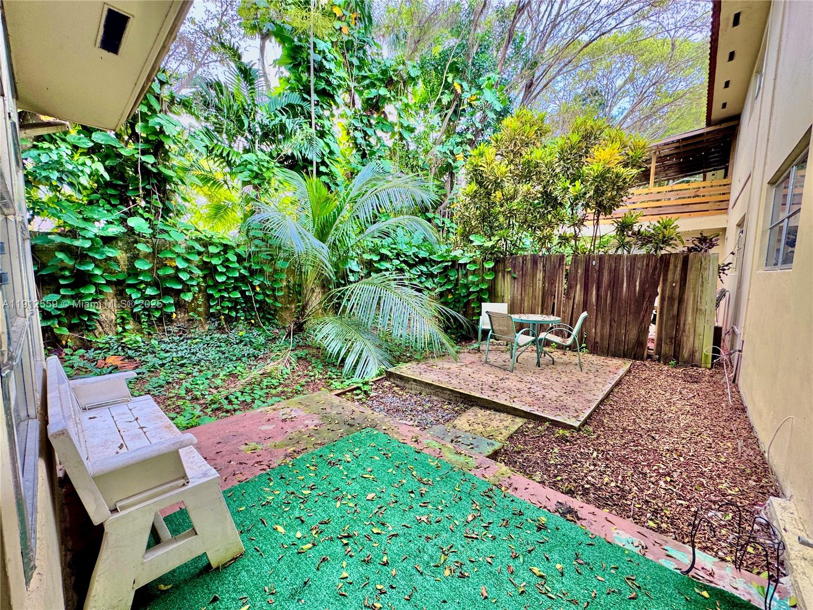 GOLF MANOR BLDG A CONDO - Residential Lease