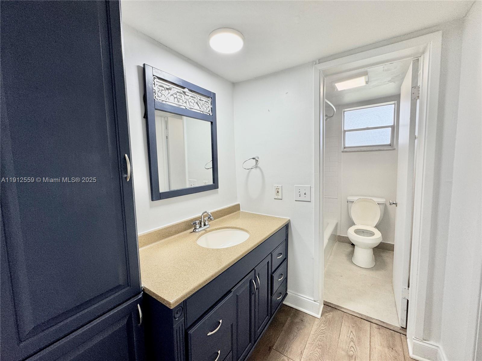 GOLF MANOR BLDG A CONDO - Residential Lease