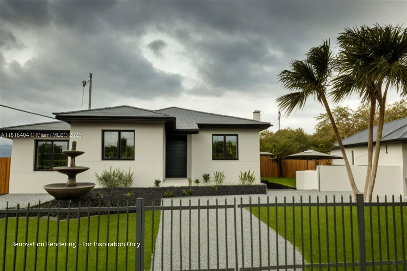 Photo 1 of 6561 Sw 18th St, West Miami, Florida, $659,900, Web #: 11818404