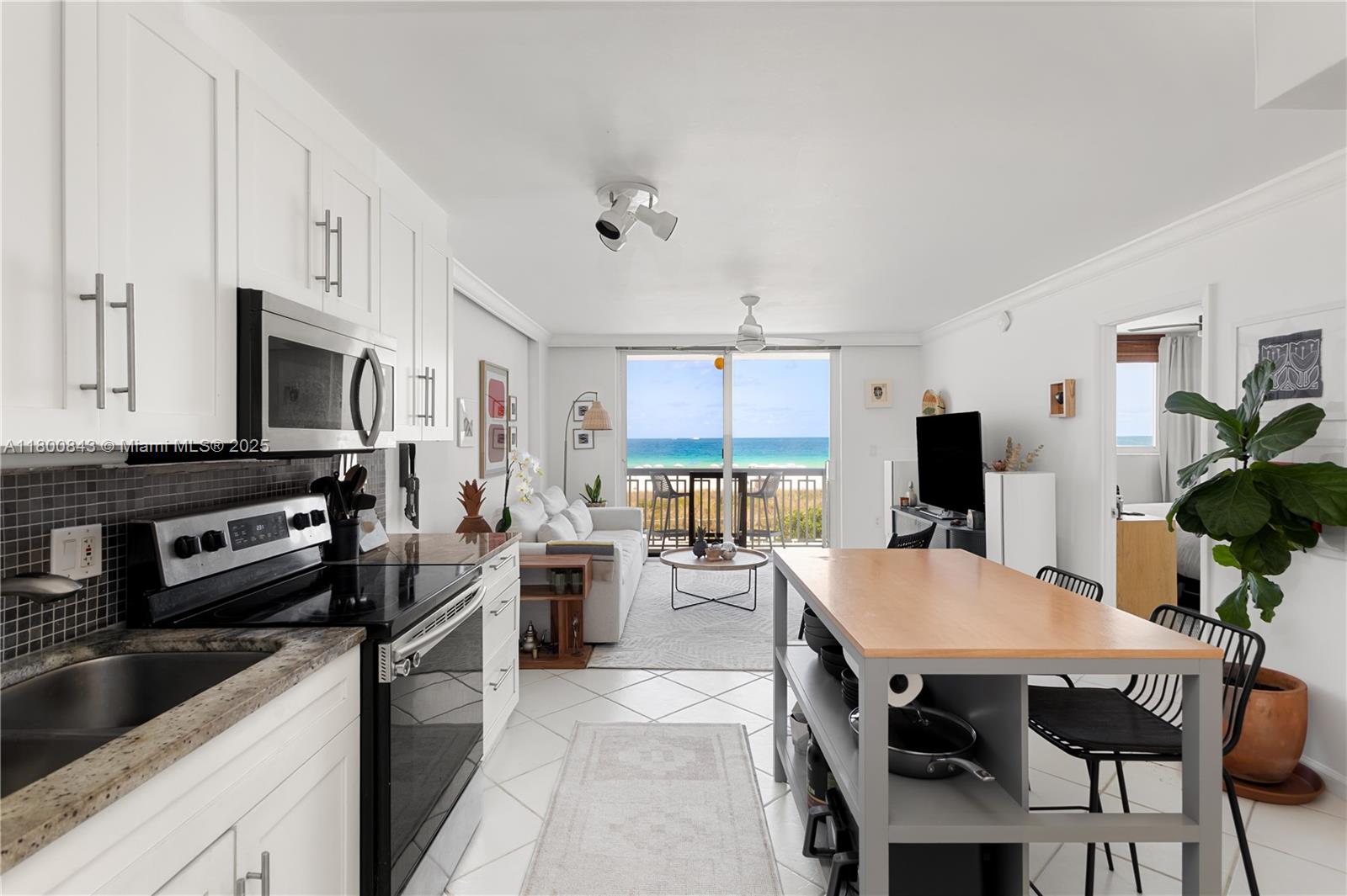 THE PRESIDENTIAL CONDO - Residential