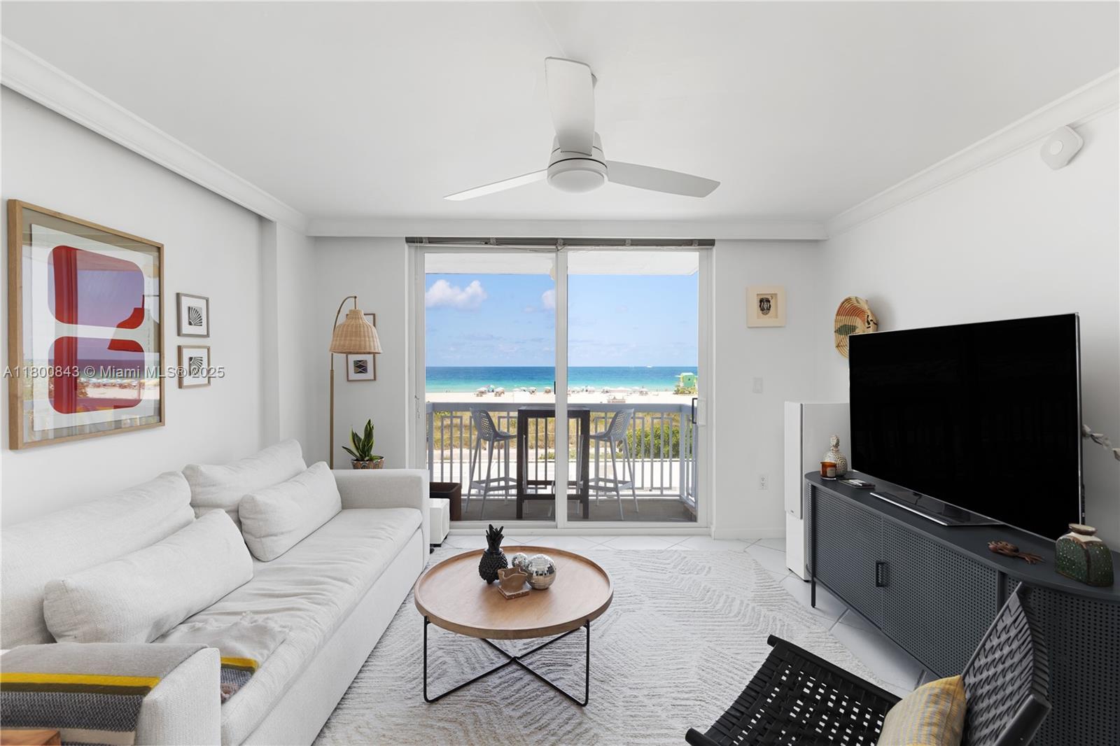 THE PRESIDENTIAL CONDO - Residential