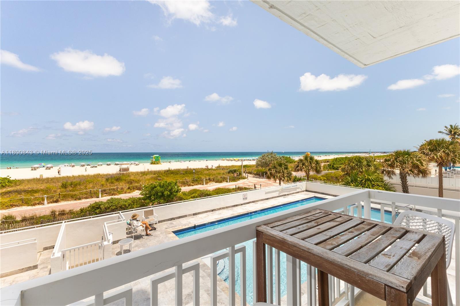 401 Ocean Dr 316