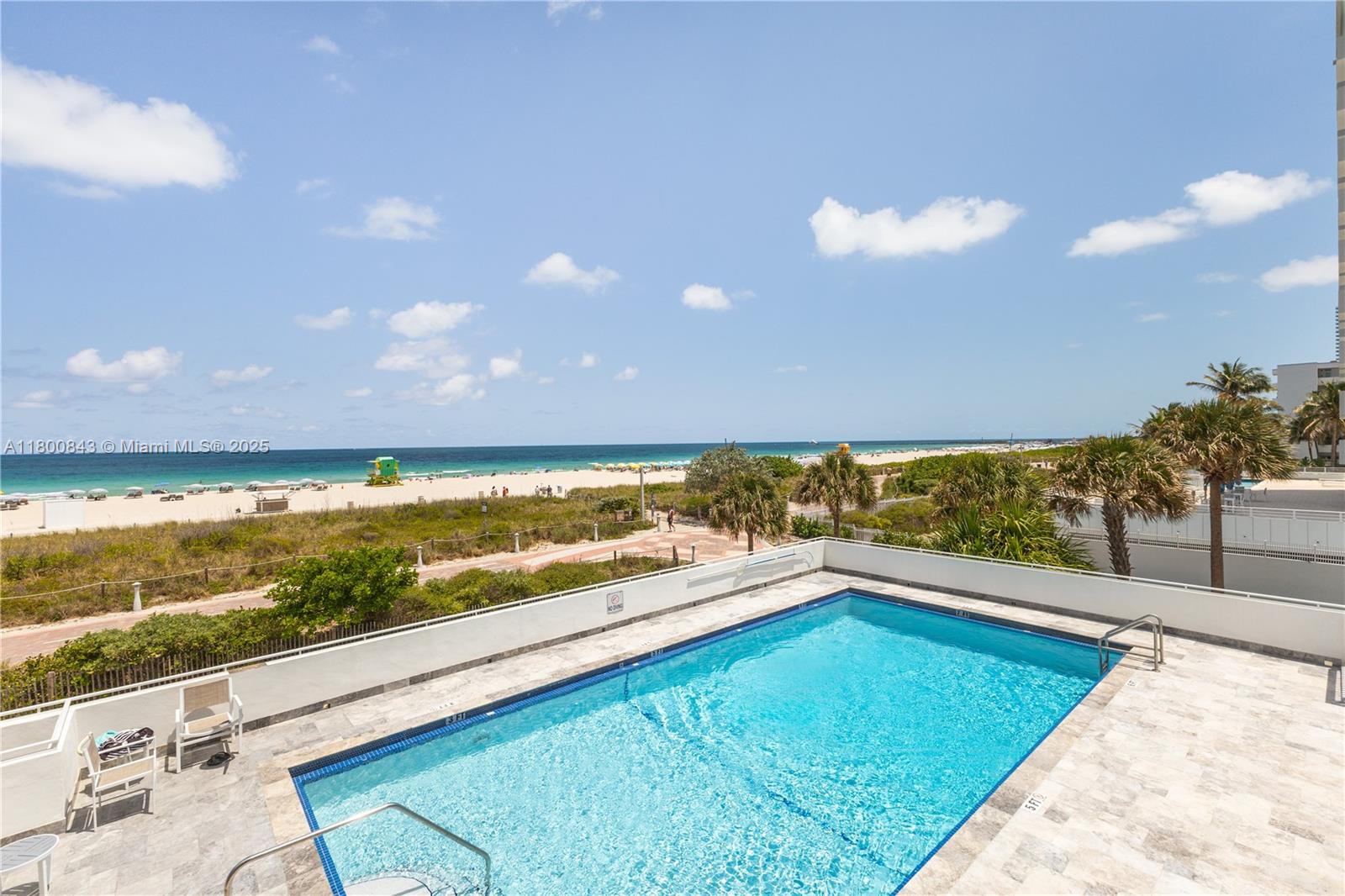 THE PRESIDENTIAL CONDO - Residential
