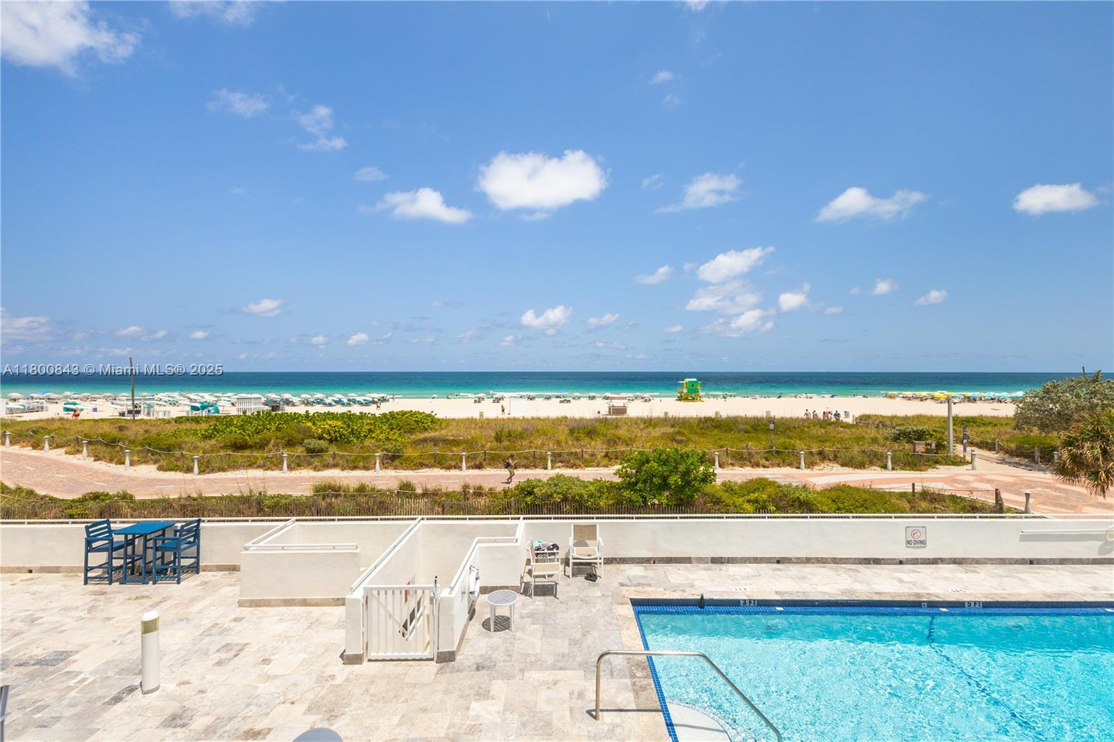 THE PRESIDENTIAL CONDO - Residential