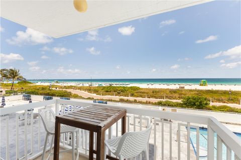 401 Ocean Dr 316 Miami Beach FL 33139