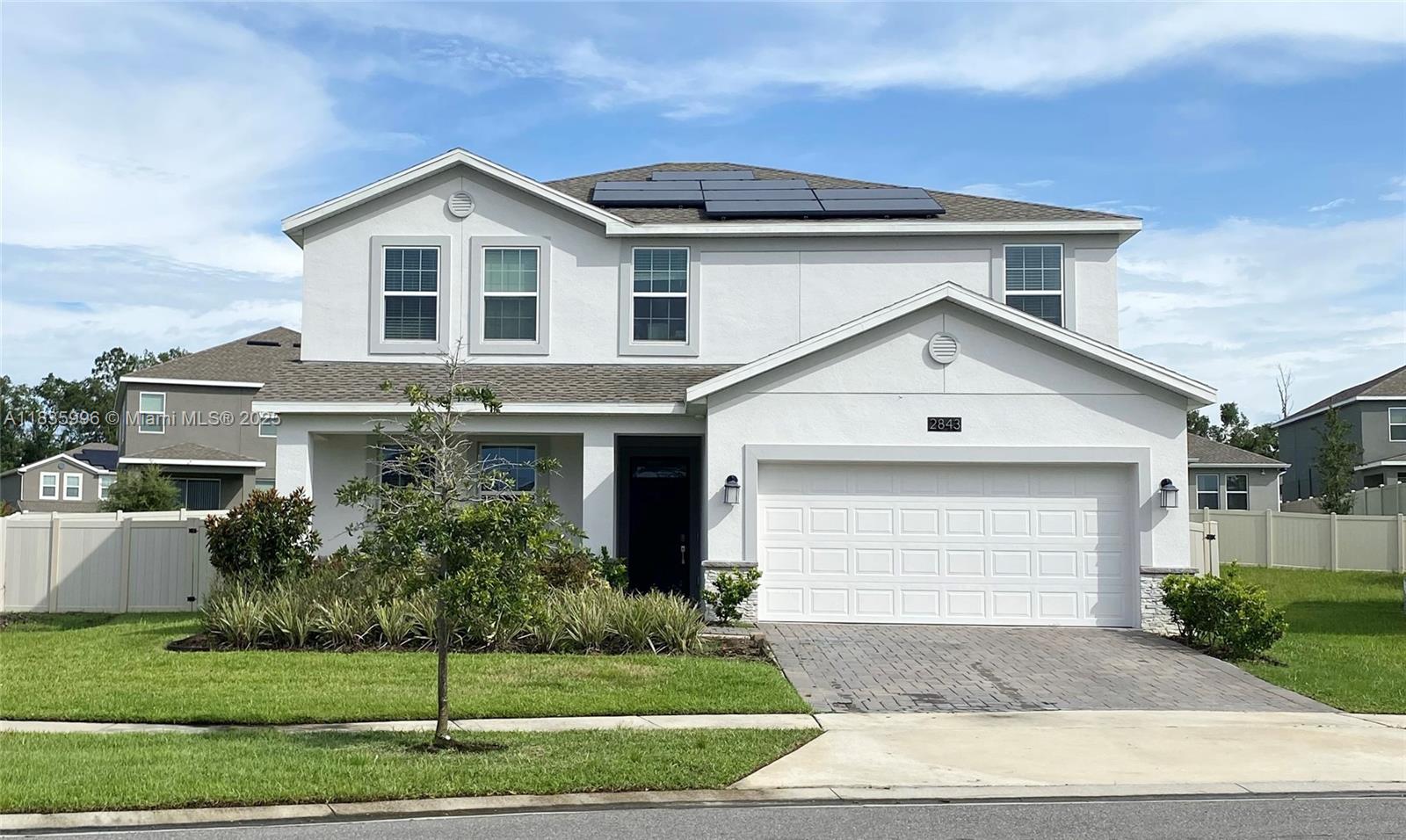 ARDEN PARK - Residential