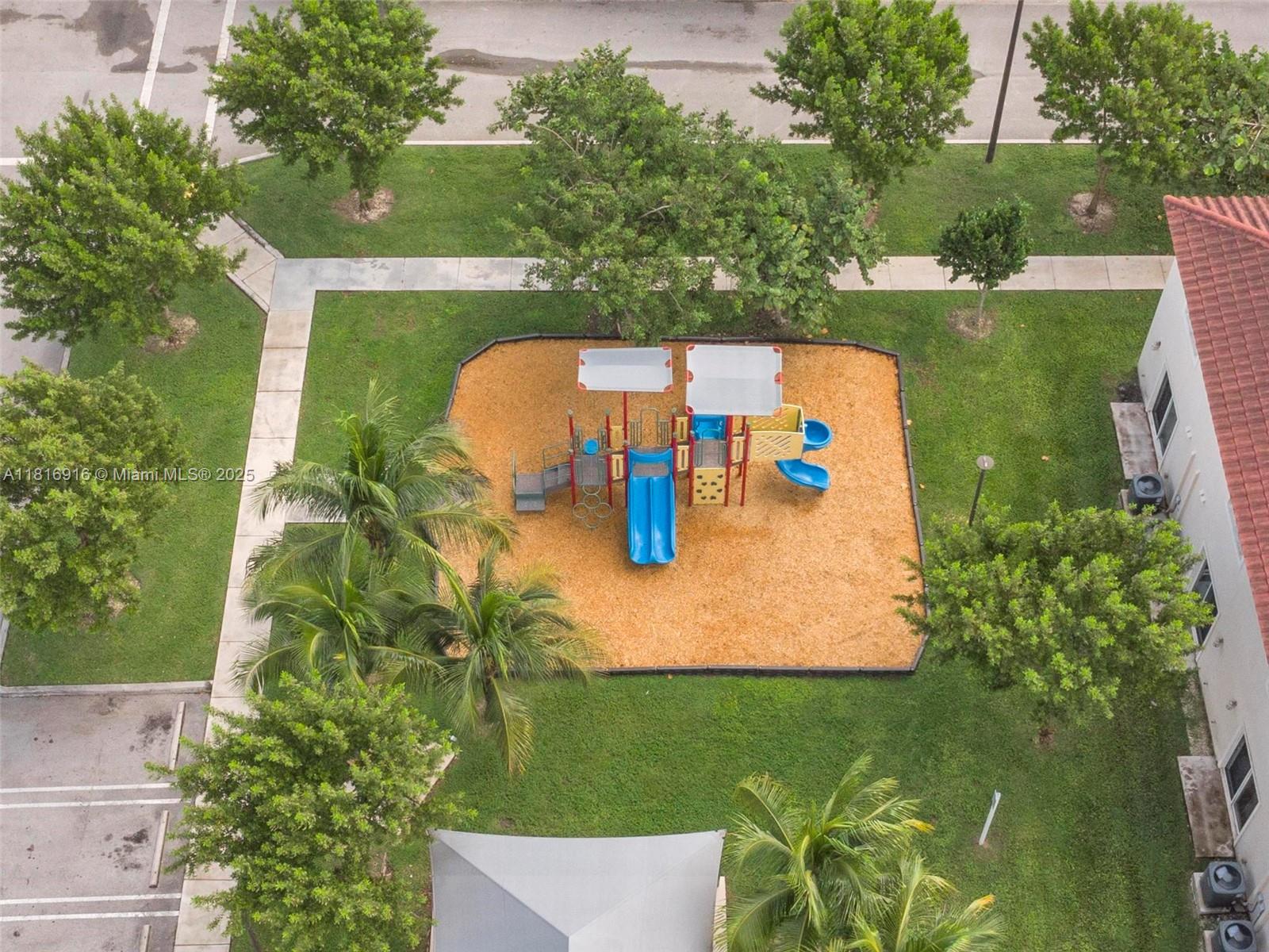 FLORIDA CITY PARK REV - Residential
