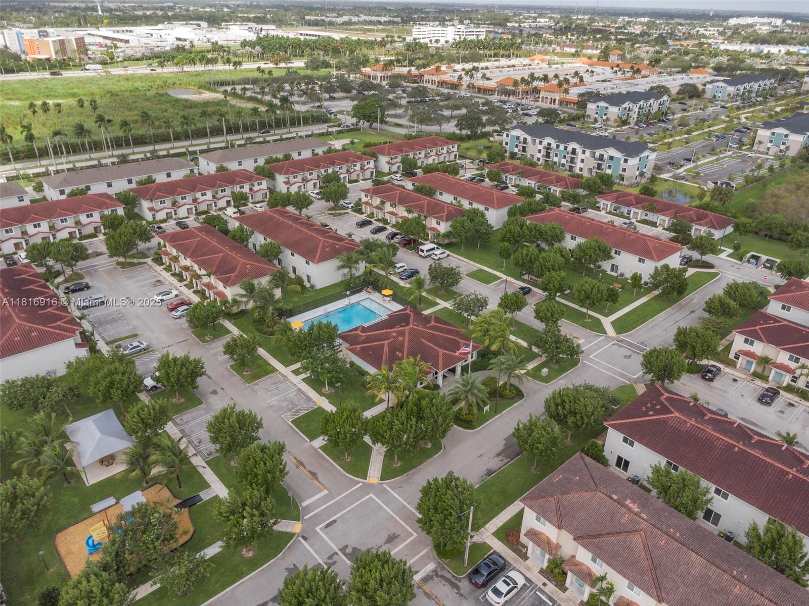 FLORIDA CITY PARK REV - Residential
