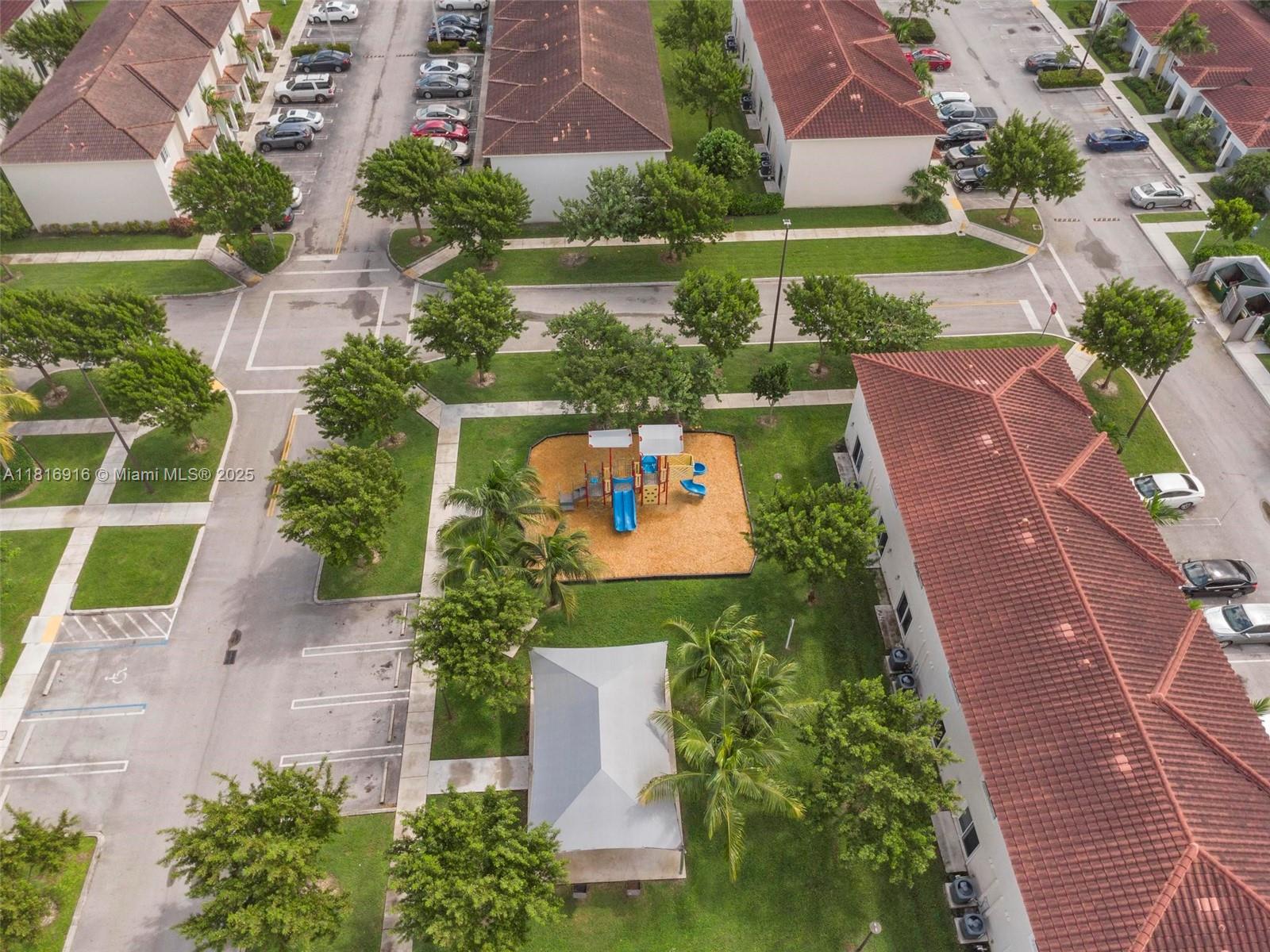 FLORIDA CITY PARK REV - Residential