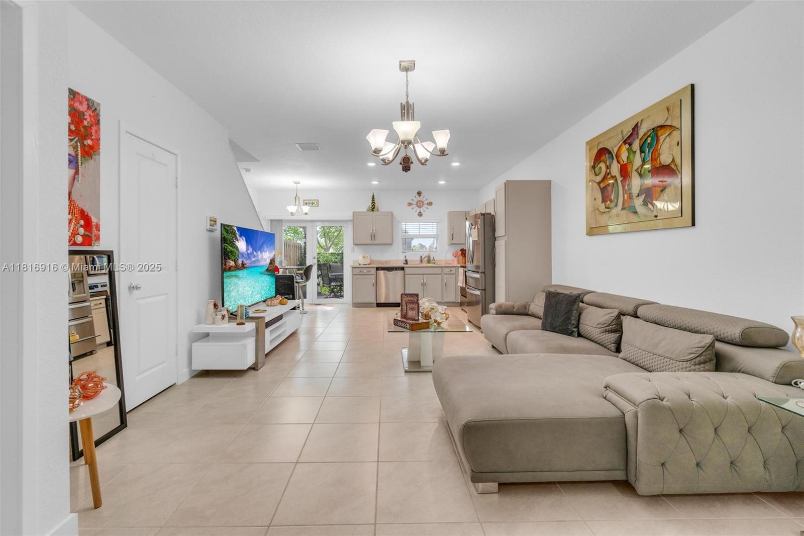FLORIDA CITY PARK REV - Residential