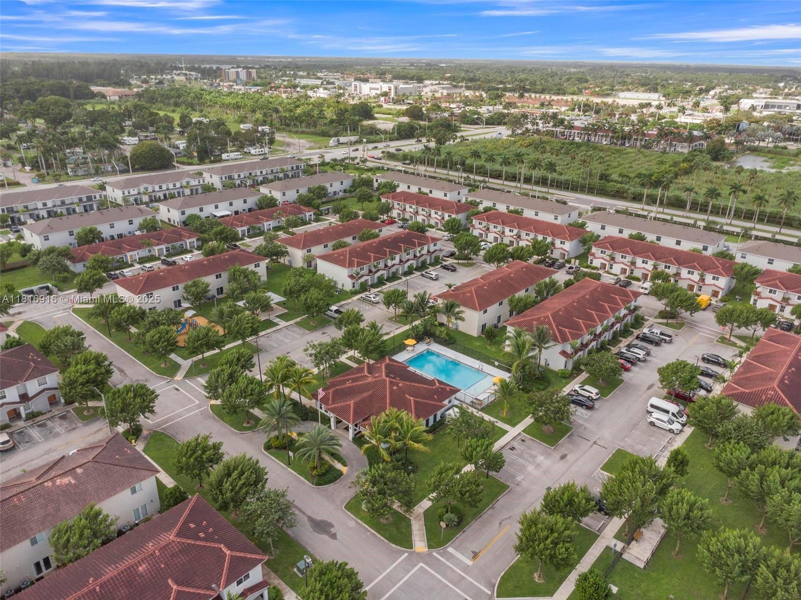 FLORIDA CITY PARK REV - Residential