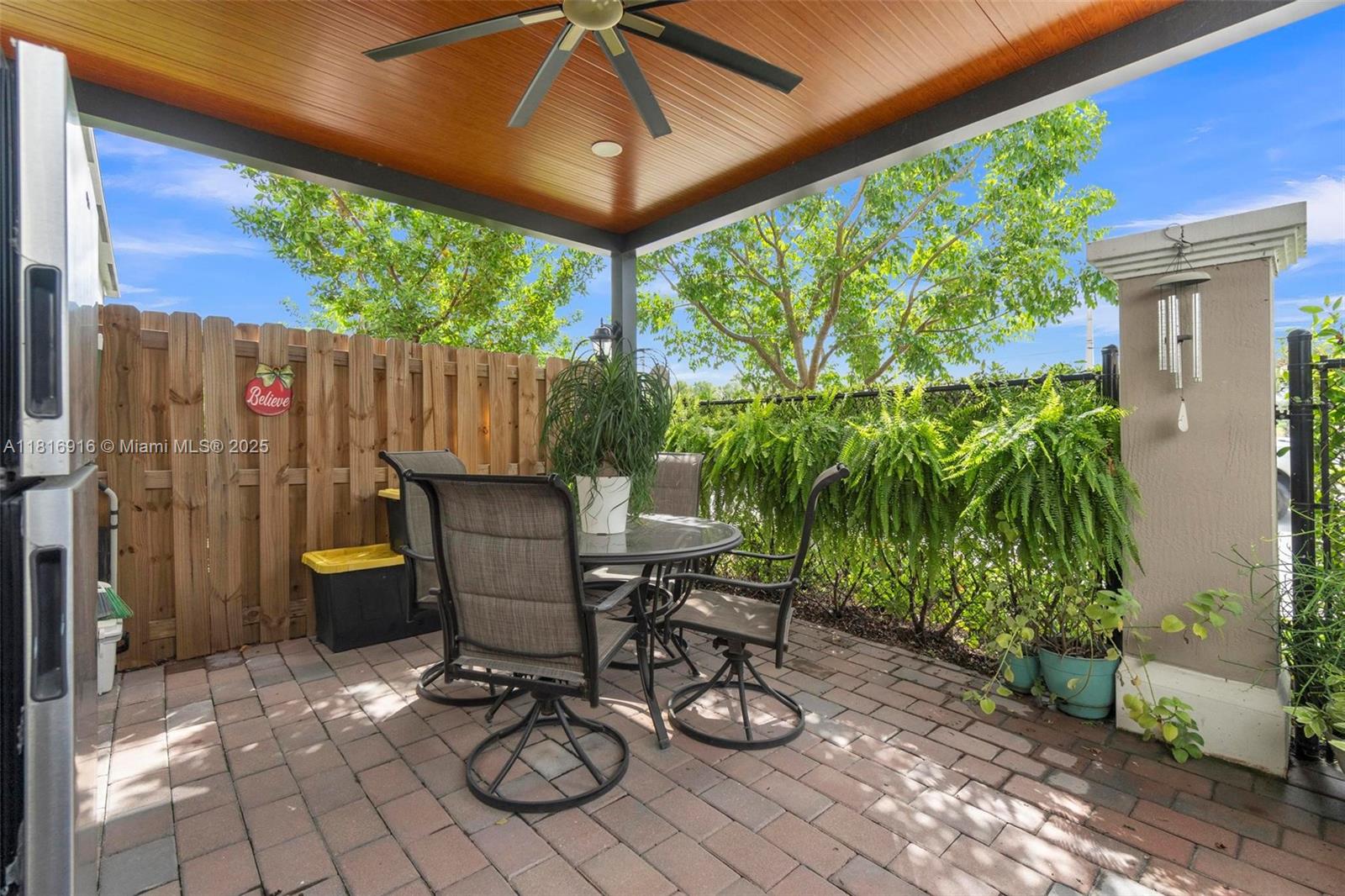 FLORIDA CITY PARK REV - Residential