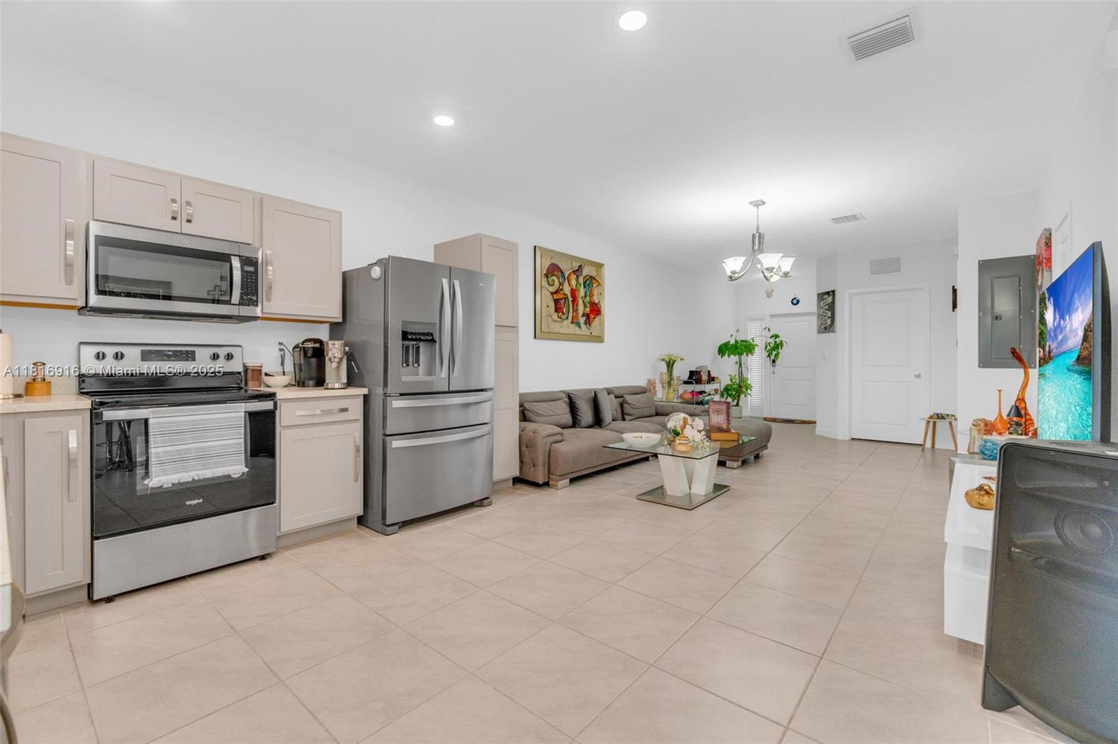 FLORIDA CITY PARK REV - Residential