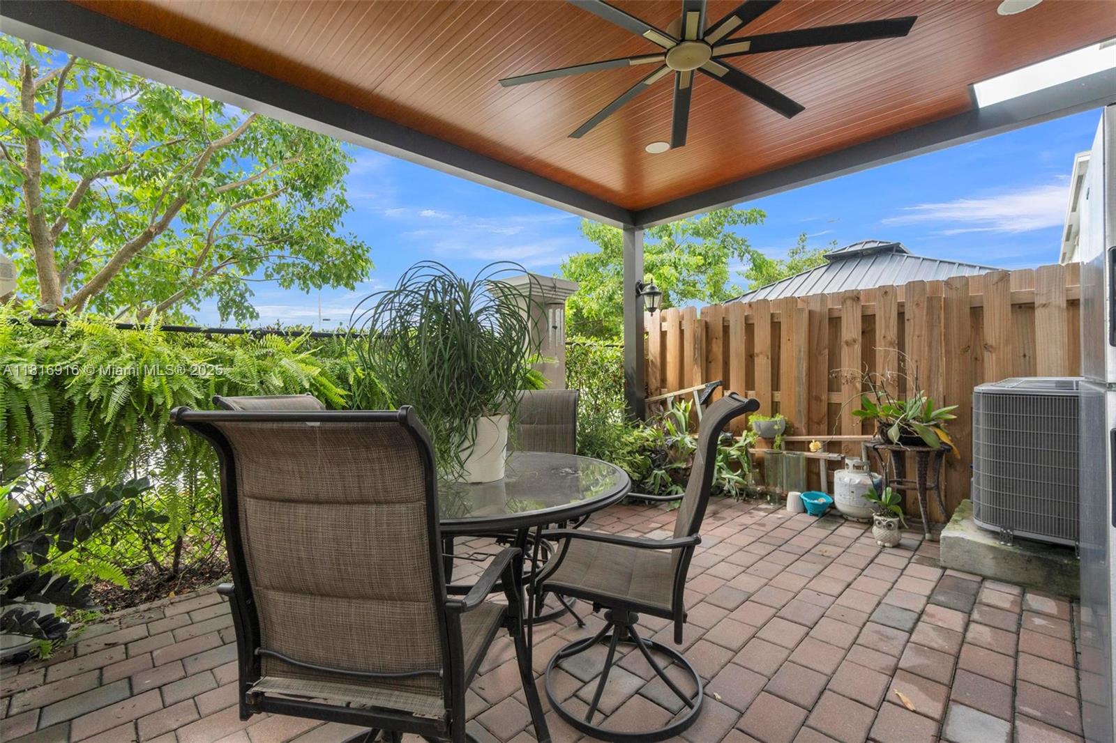 FLORIDA CITY PARK REV - Residential