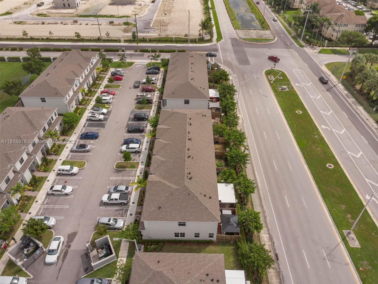 FLORIDA CITY PARK REV - Residential