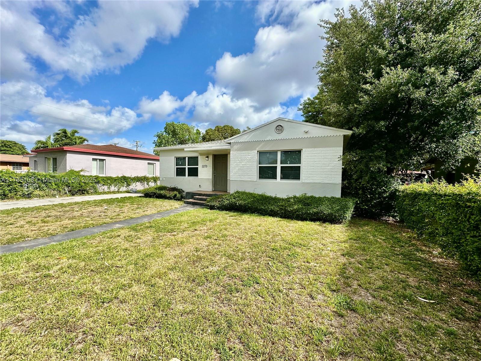 2273 NW 65th St front