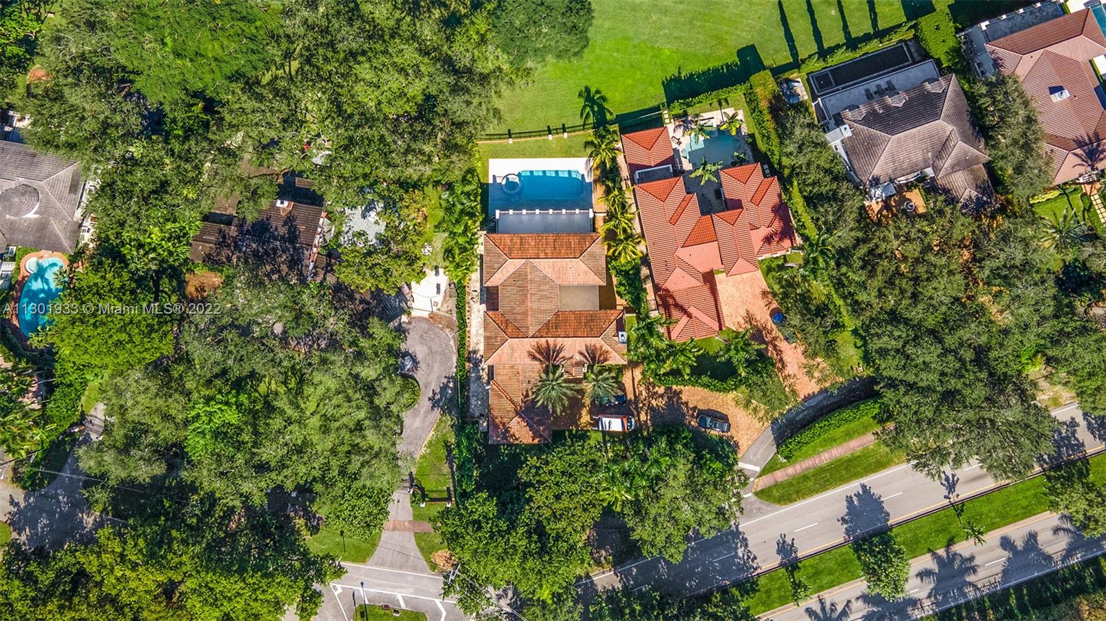 BILTMORE VIEW - Residential