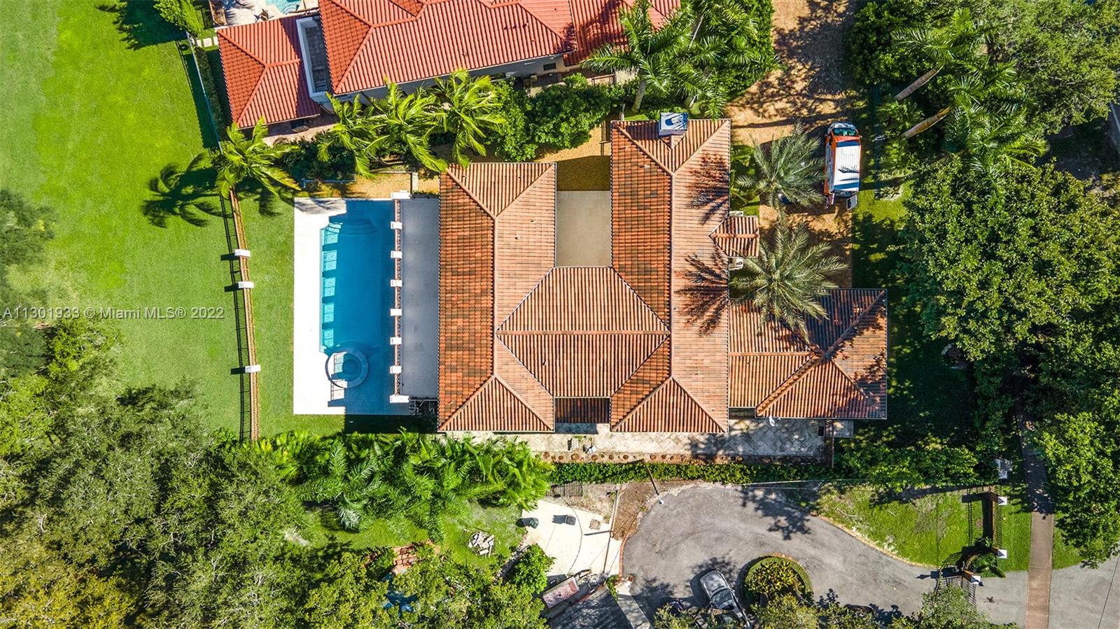 BILTMORE VIEW - Residential