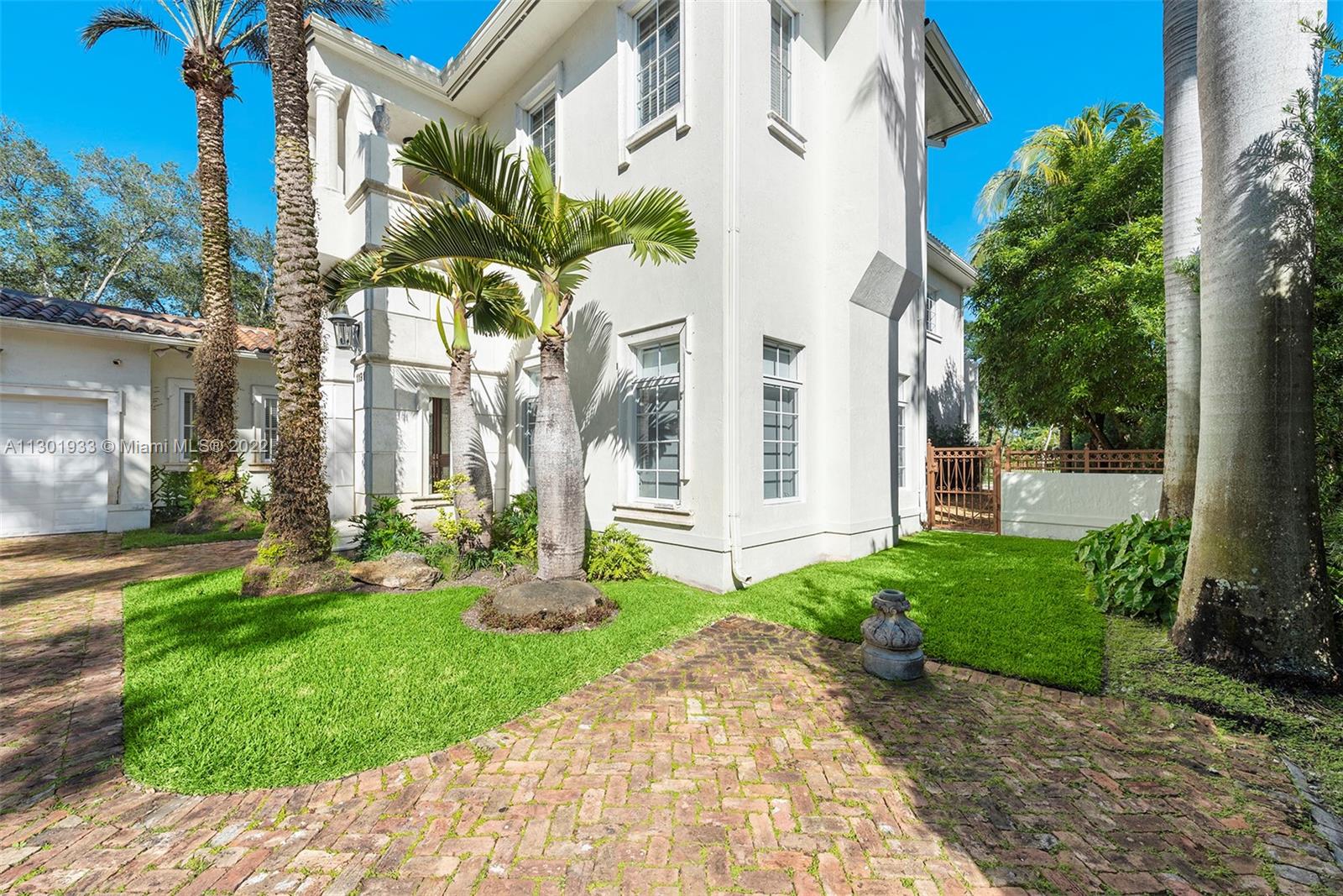 BILTMORE VIEW - Residential