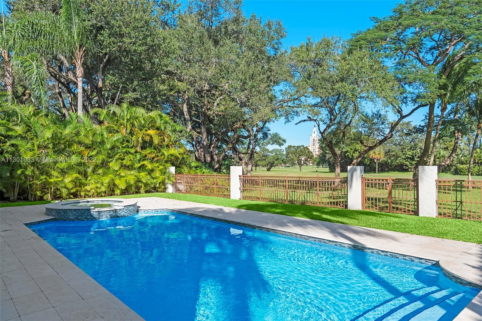 BILTMORE VIEW - Residential