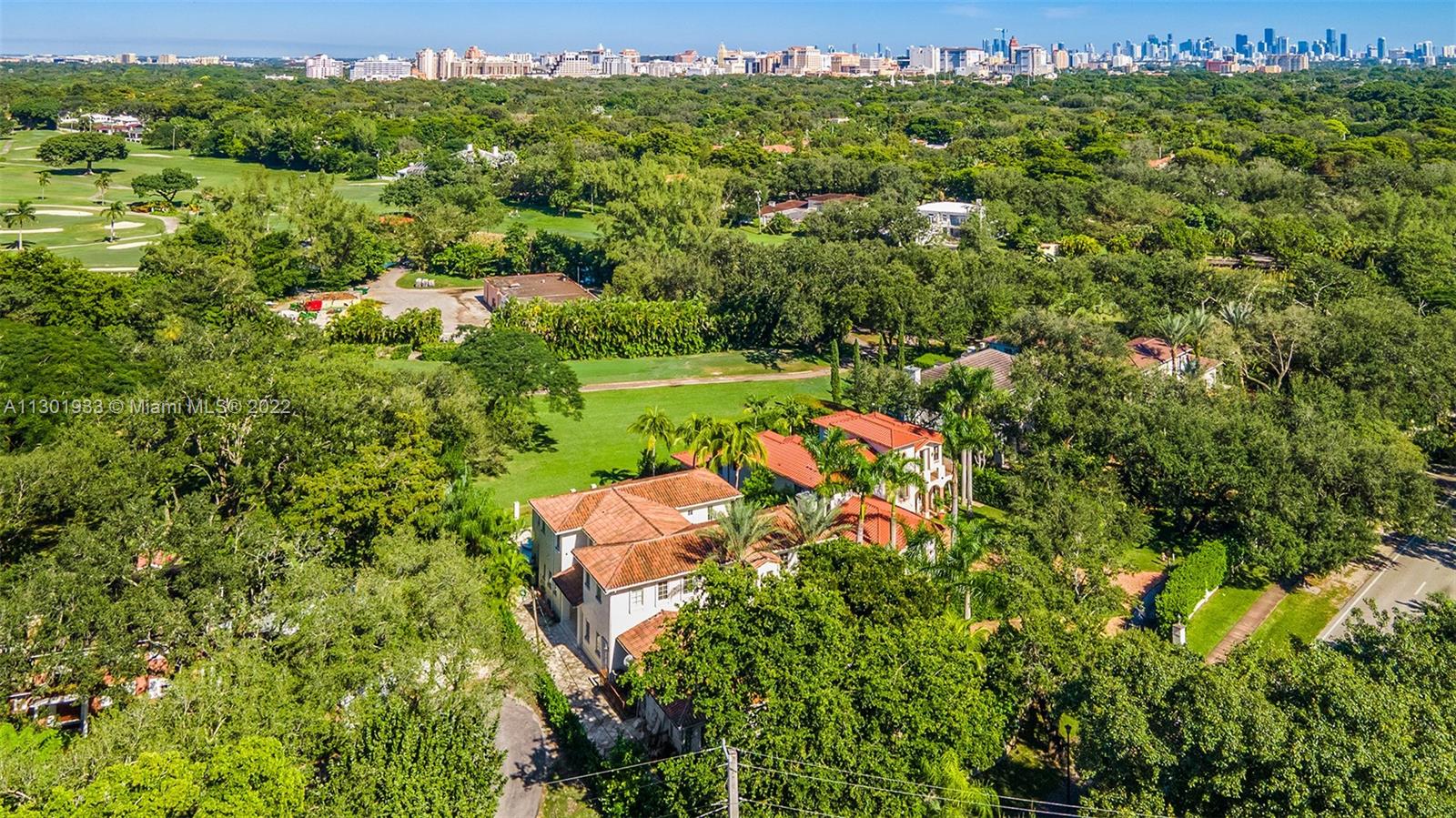 BILTMORE VIEW - Residential