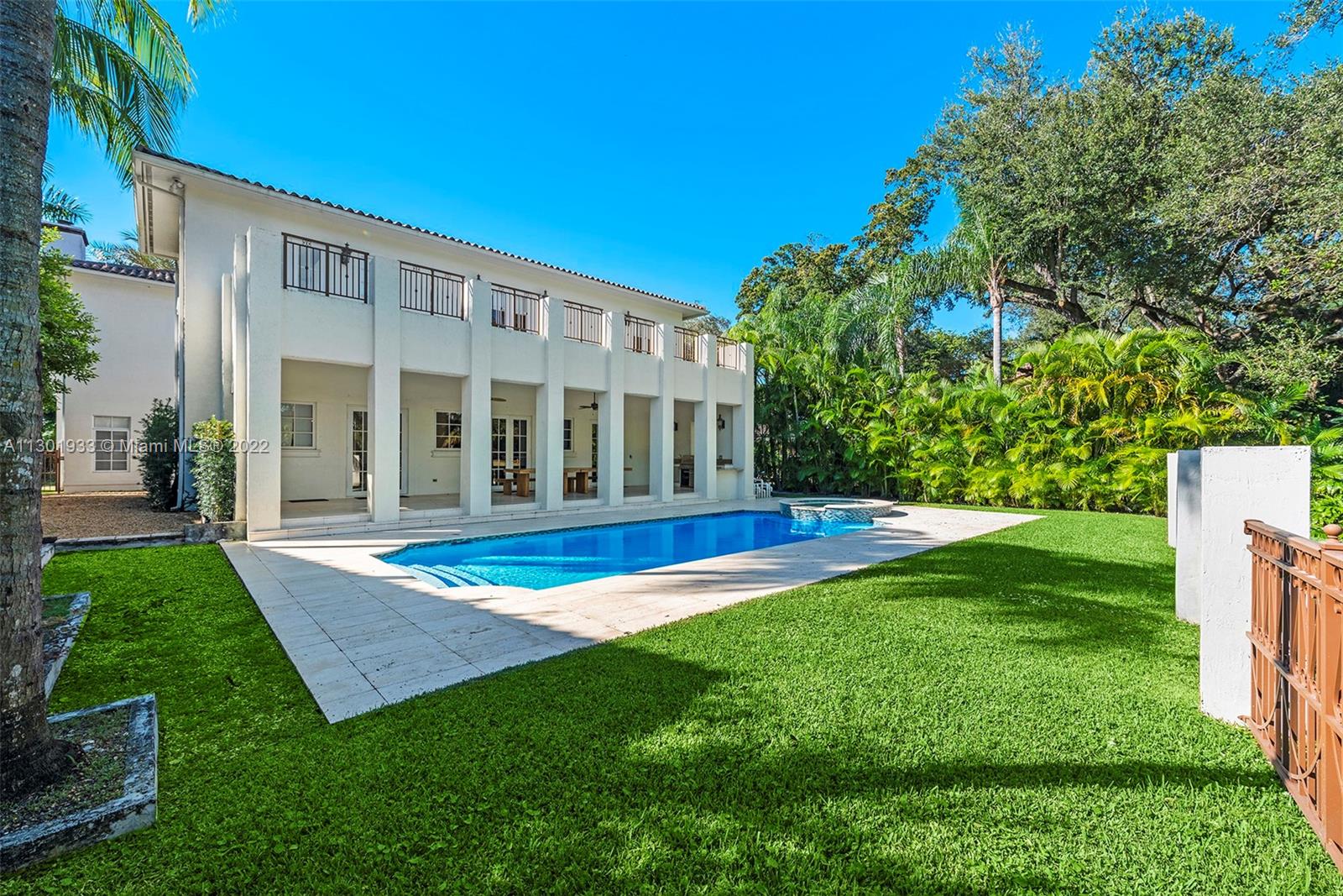 BILTMORE VIEW - Residential