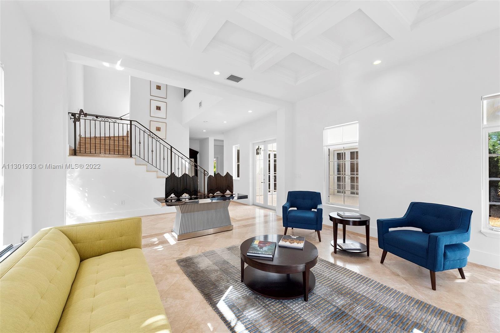 BILTMORE VIEW - Residential