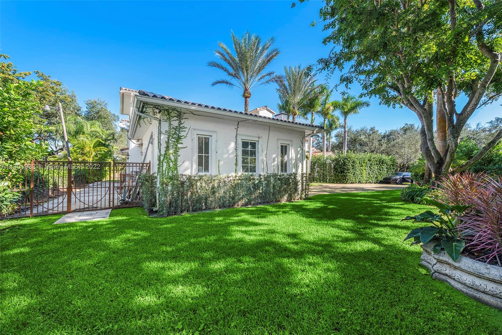 BILTMORE VIEW - Residential