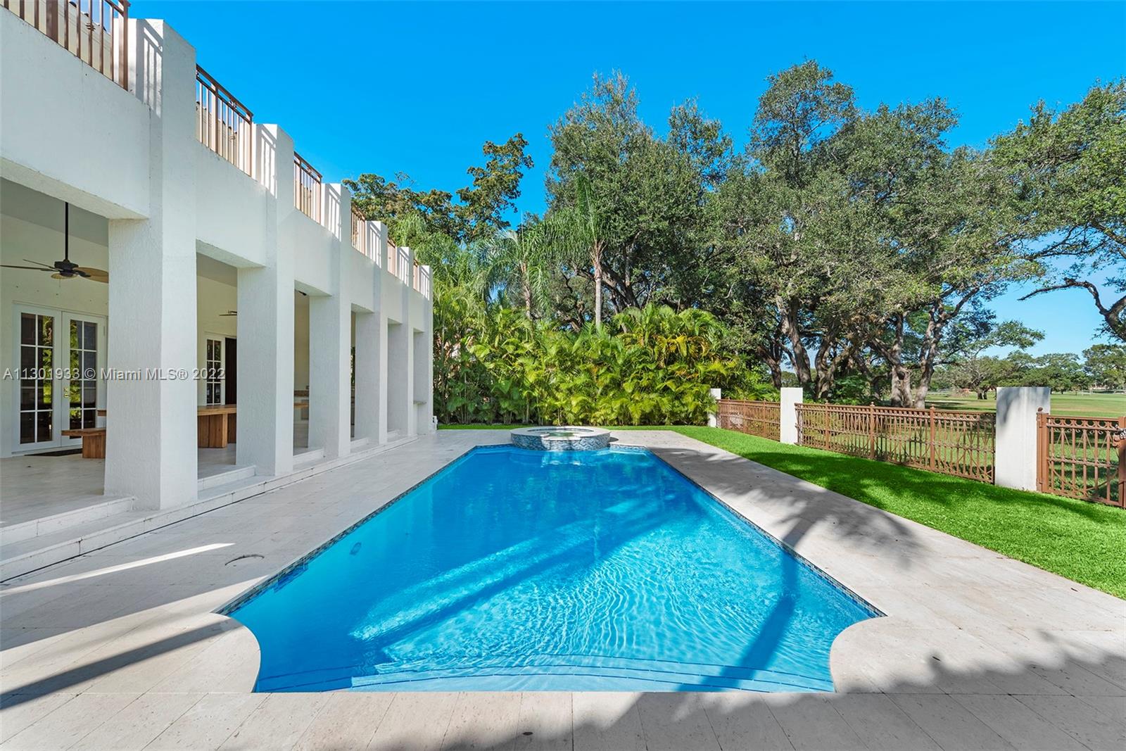 BILTMORE VIEW - Residential