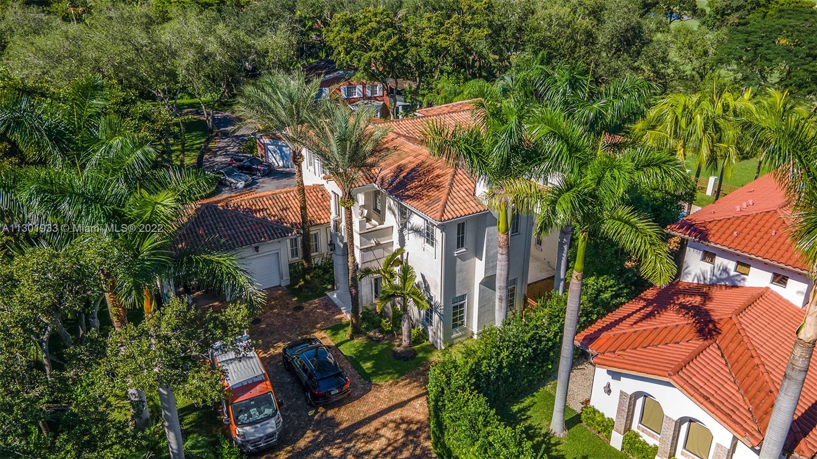 BILTMORE VIEW - Residential